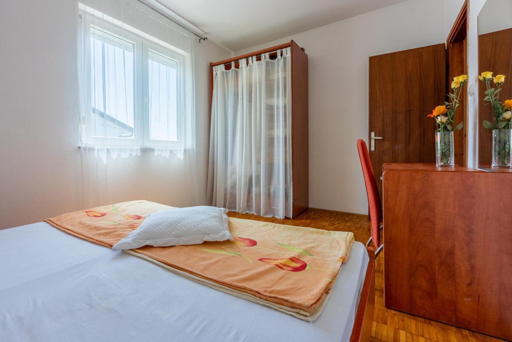 Vila Bohemia Daire Dramalj Dış mekan fotoğraf