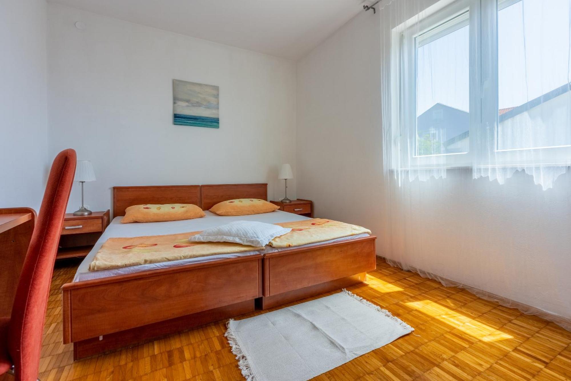 Vila Bohemia Daire Dramalj Dış mekan fotoğraf