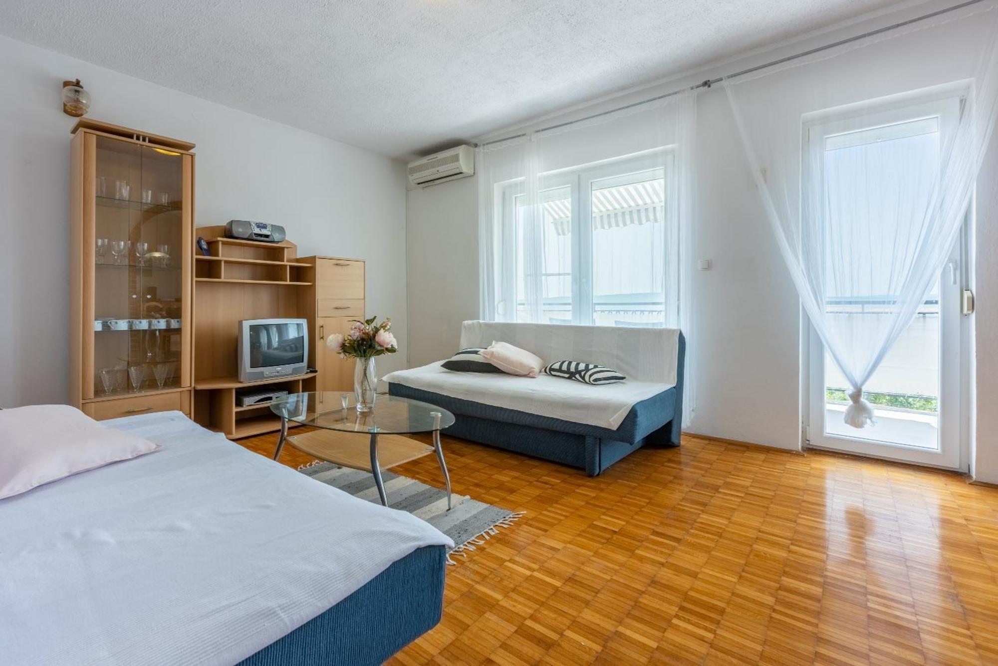 Vila Bohemia Daire Dramalj Dış mekan fotoğraf