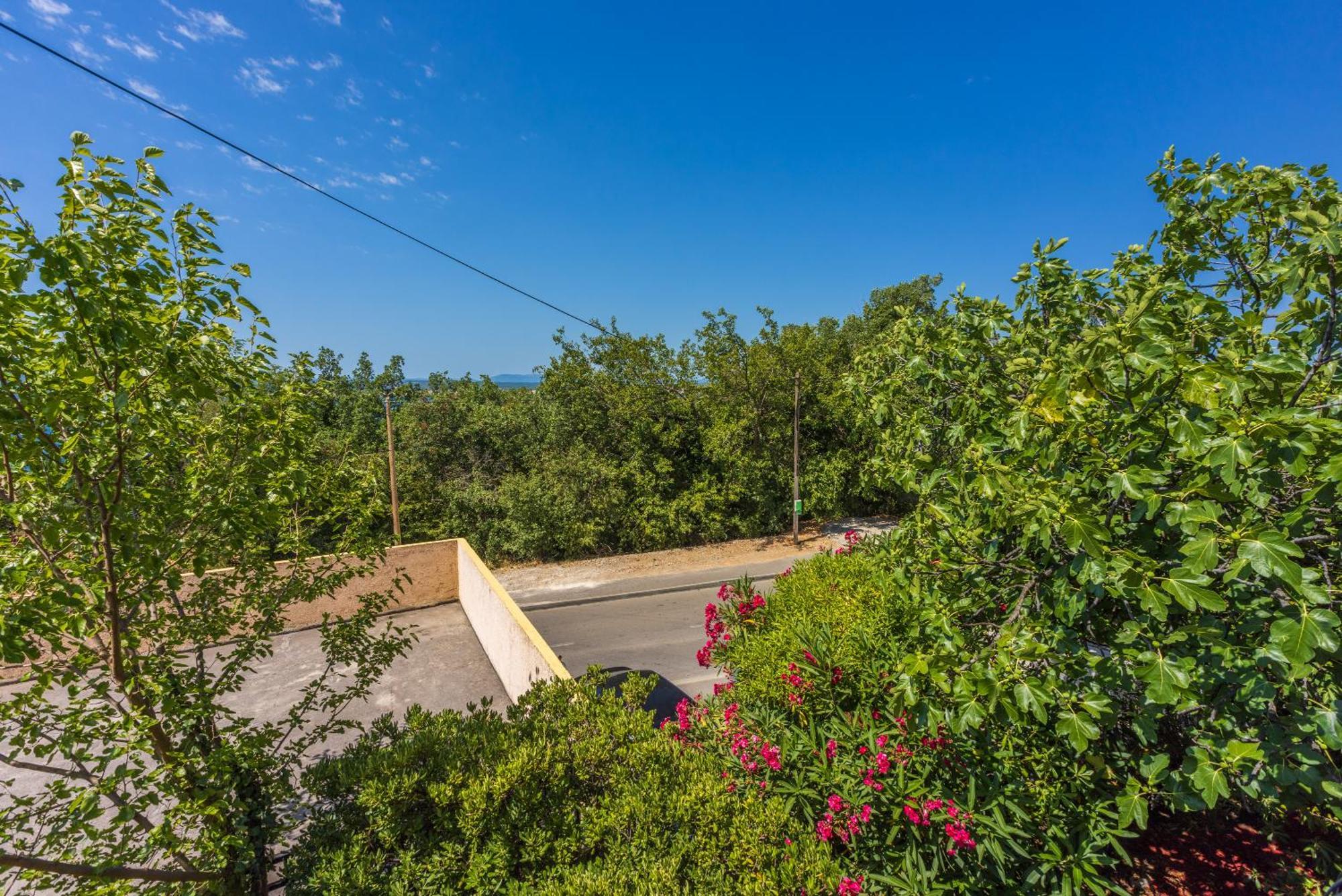 Vila Bohemia Daire Dramalj Dış mekan fotoğraf