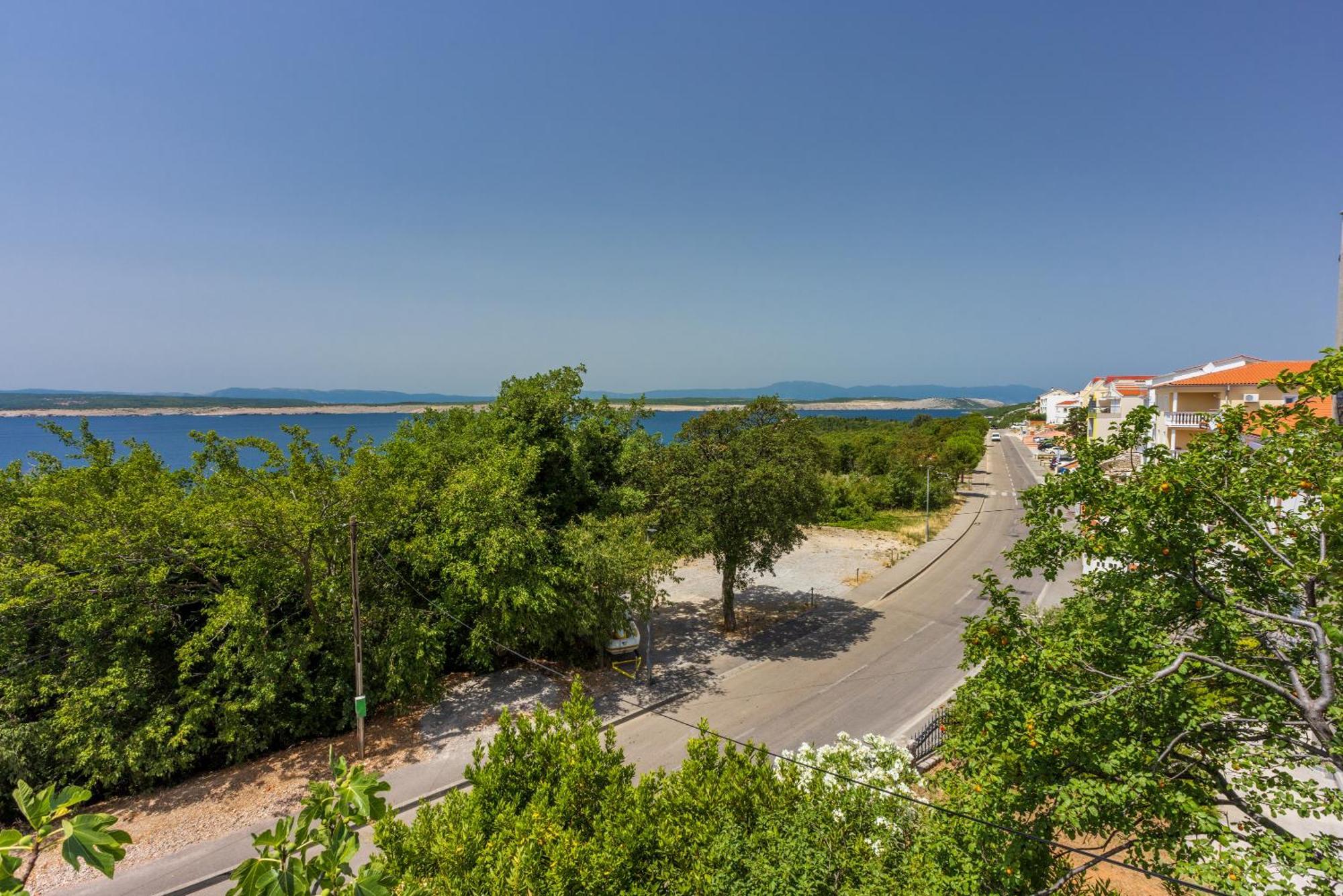 Vila Bohemia Daire Dramalj Dış mekan fotoğraf